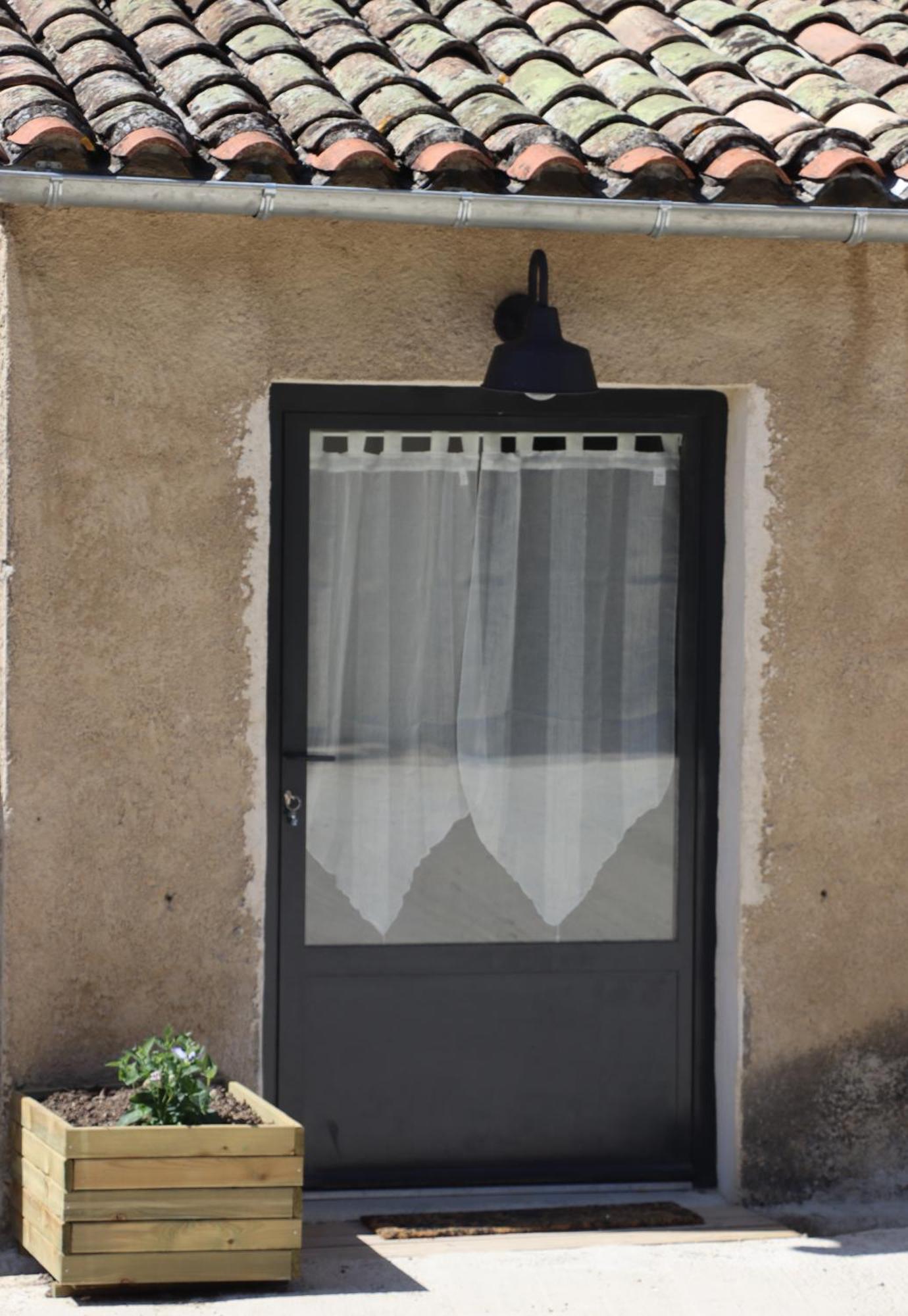 Vergers De La Bouligaire Mirmande Cameră foto